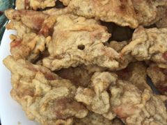 香酥炸肉-威海渔村(静安旗舰店)