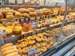 -BreadTalk面包新语·烘焙蛋糕(高德置地春广场店)