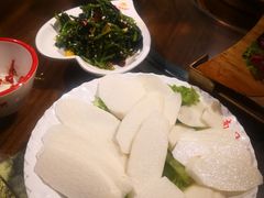 -南门四季铜锅涮肉(左家庄店)