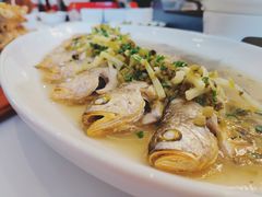 小黄鱼-高老庄新家宴(北斗星广场店)