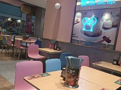 -小杨生煎(周浦万达店)