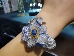 -东浩兰生上海世博展览馆