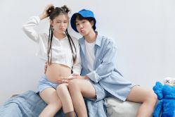 -专注孕妇照亲子照·纪田摄影