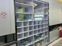 -深圳富茂格伦菲尔口腔门诊部(龙华清湖总院)
