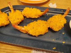 -必胜客(百联又一城店)