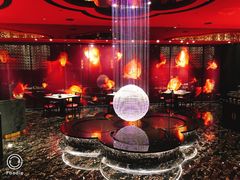 -8餐厅(新葡京酒店)