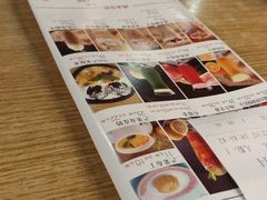 -嘉旺港式茶餐厅(延长中路店)