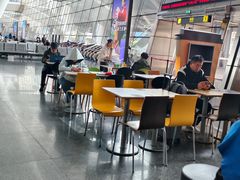 -麦当劳(吴圩机场店)