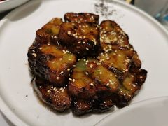 -紫光园·烤鸭·北京菜(劲松店)