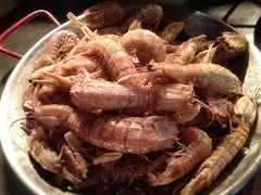 -喜来登酒店-盛宴标帜餐厅