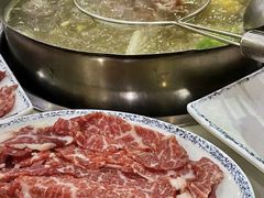 -潮悦牛肉火锅城(水贝店)