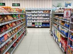 -物美超市(通州果园店)