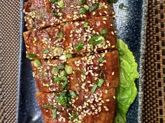-樱の千渡日式料理·铁板烧•烧鸟(金盛田广场店)