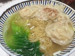 -龙记香港茶餐厅(久光百货店)