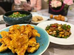 -君霖海鲜私房菜(春柳店)