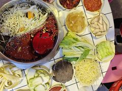 -储奇门鳝鱼火锅(总店)