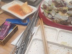 -同彬烧烤(菜园中心街店)