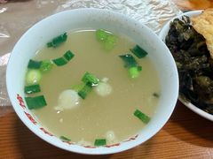 -小辫子羊肉面馆(周东店)