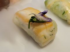 -蜜桃花开·中西融合菜E&W(南长街店)