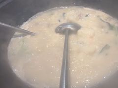 -陈大锅·岳阳鱼馆·地道岳阳菜(美食街店)