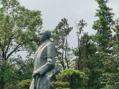-中山公园(石岐街道)