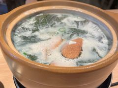 -十二舍·湯物素煮(江泰潤政店)