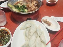 -喜家德虾仁水饺(长泰广场店)