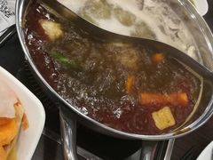 -呷哺呷哺 黄金牧场 (盛世天骄店)