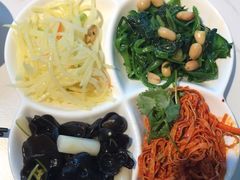 -东方饺子王(和平里店)