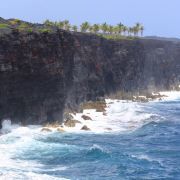 -夏威夷火山国家公园