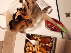 -BOPEYE·波派炸鸡(河西中央商场店)