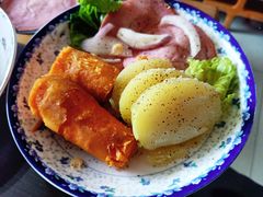 -重百超市(解放碑新华店)