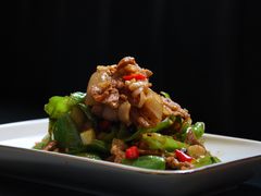 农家小炒肉-前门后头老北京铜锅涮肉·京味菜·烤鸭(伊藤洋华堂店)