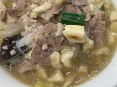-老刘家永盛斋·传统泡馍(东关南街店)