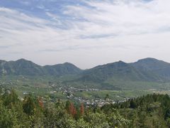 -石经山风景区
