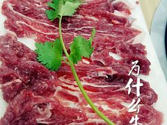 -为什么牛潮汕牛肉火锅(万胜广场店)