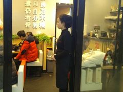 门面-大鼓米线(浦东长泰店)
