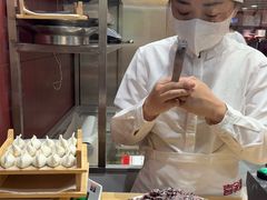-喜家德虾仁水饺(景枫中心店)