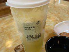 -喜茶(深圳丰盛町店)