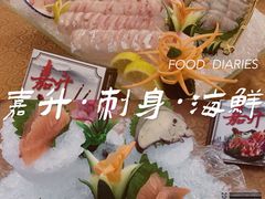 -嘉升大排档(番禺总店)