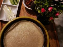 京酱肉丝-小菜园新徽菜(常州金坛吾悦店)