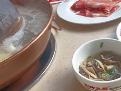 -阳坊大都涮羊肉(阳坊总店)