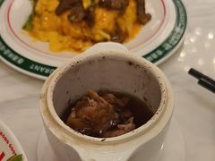 -新世界餐厅(万达店)