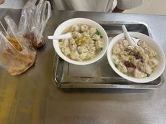 -汪家馄饨(集庆路店)