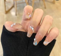 -Halo美甲美睫