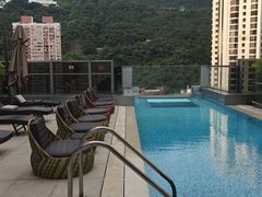 -香港港岛英迪格酒店