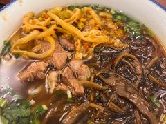 -易裕和·长沙米粉(友谊路店)