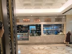 -狮王府淮扬菜(新街口友谊店)