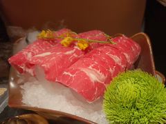 -色響火锅(恒隆广场店)