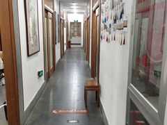 -秦汉胡同书法国画古筝围棋书院(漕宝日月光分馆)